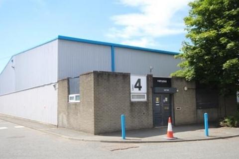 Warehouse to rent - 4 Station Ln Birtley DH3 1DQ