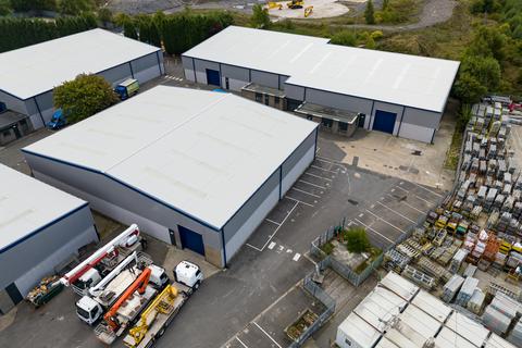 Warehouse to rent, 4 Station Ln Birtley DH3 1DQ