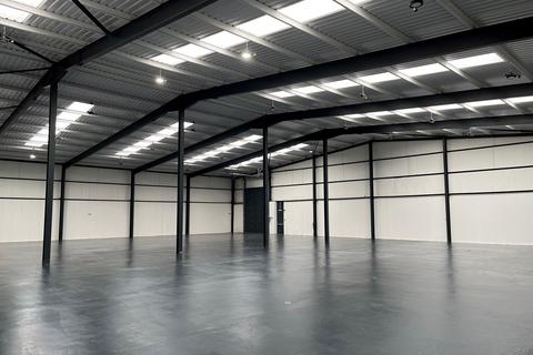 Warehouse to rent, 4 Station Ln Birtley DH3 1DQ