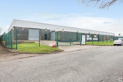 Warehouse for sale, Mylord Cres Newcastle Upon Tyne NE12 5UJ