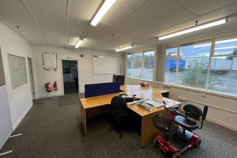 Warehouse for sale, Mylord Cres Newcastle Upon Tyne NE12 5UJ