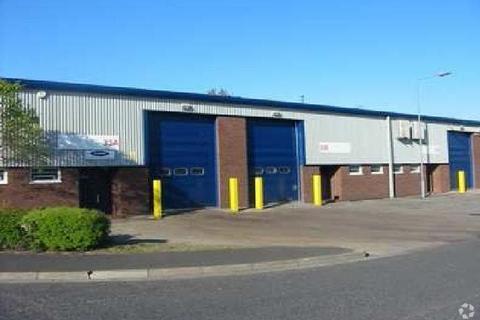 Warehouse to rent, Medomsley Rd Consett DH8 6SS