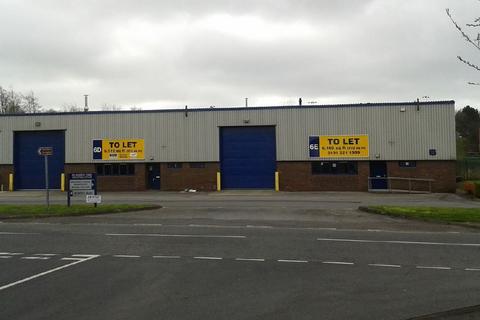Warehouse to rent, Medomsley Rd Consett DH8 6SS