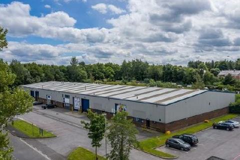 Warehouse to rent, Medomsley Rd Consett DH8 6SS