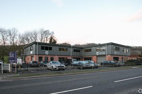 Office to rent, Merlin Court, Ripley Rd Belper DE56 2EP