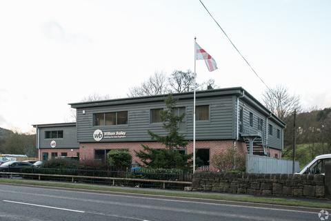 Office to rent, Merlin Court, Ripley Rd Belper DE56 2EP