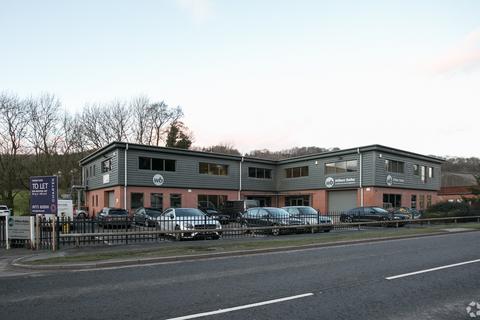 Office to rent, Merlin Court, Ripley Rd Belper DE56 2EP