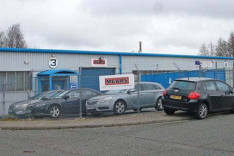 Warehouse to rent - South Nelson Rd Cramlington NE23 1WF