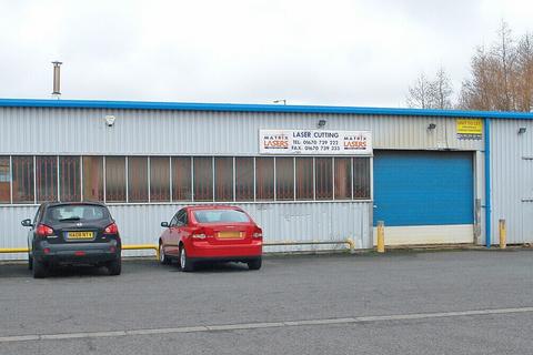 Warehouse to rent, South Nelson Rd Cramlington NE23 1WF