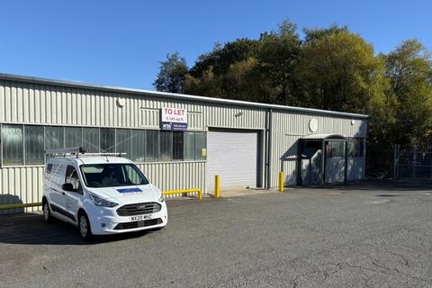 Warehouse to rent, Trafalgar Ct Cramlington NE23 1WF