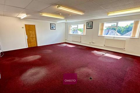 Office to rent, 44 Anglesey Rd Branston DE14 3NE