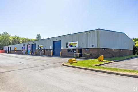 Warehouse to rent, Medomsley Rd Consett DH8 6SS