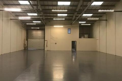 Warehouse to rent, Medomsley Rd Consett DH8 6SS