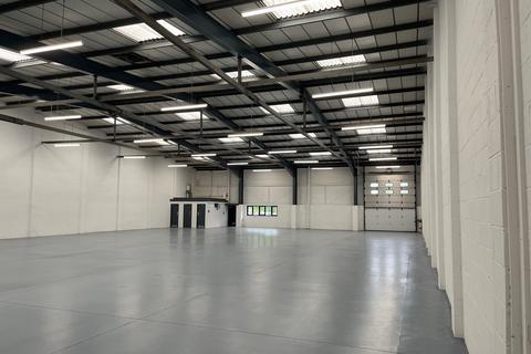 Warehouse to rent, Medomsley Rd Consett DH8 6SS