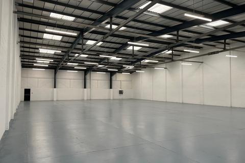 Warehouse to rent, Medomsley Rd Consett DH8 6SS