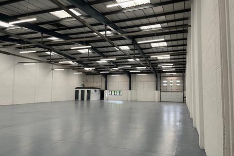 Warehouse to rent, Medomsley Rd Consett DH8 6SS