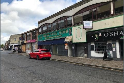 Restaurant for sale, 12-14 Titchfield St Kilmarnock KA1 1PH