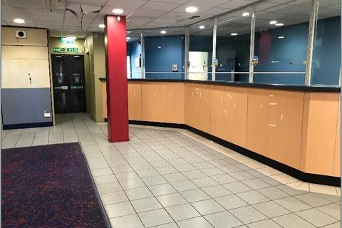 Restaurant for sale, 12-14 Titchfield St Kilmarnock KA1 1PH