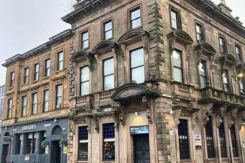 Pub to rent, 96-100 Cathcart St Greenock PA15 1BB