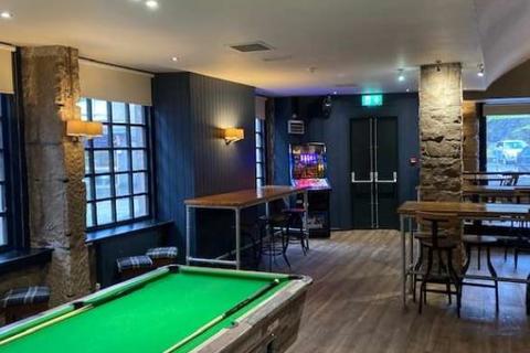 Pub to rent, 96-100 Cathcart St Greenock PA15 1BB