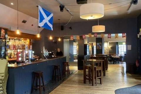Pub to rent, 96-100 Cathcart St Greenock PA15 1BB