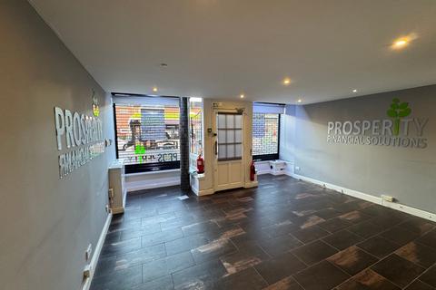 Retail property (high street) to rent, 500-504 Dumbarton Rd Glasgow G11 6SL