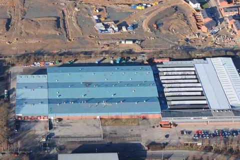 Warehouse to rent - Bowburn North Industrial Estate Bowburn DH6 5NG