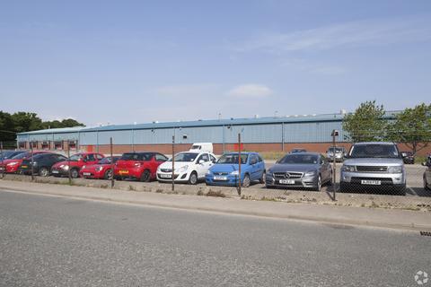 Warehouse to rent, Bowburn North Industrial Estate Bowburn DH6 5NG