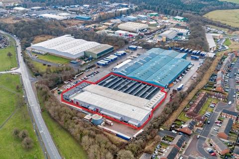 Warehouse to rent, Bowburn North Industrial Estate Bowburn DH6 5NG