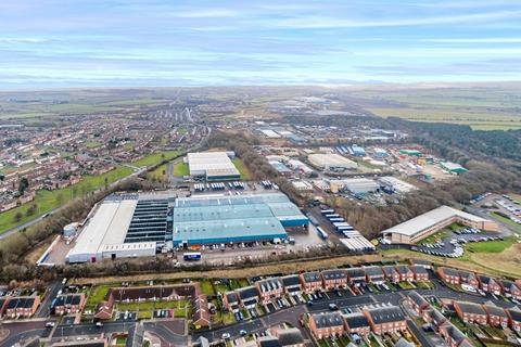 Warehouse to rent, Bowburn North Industrial Estate Bowburn DH6 5NG