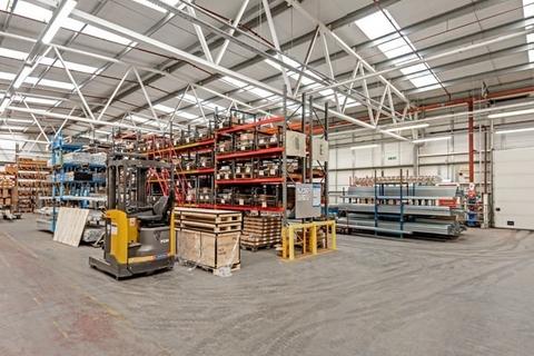 Warehouse to rent, Bowburn North Industrial Estate Bowburn DH6 5NG