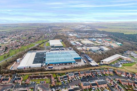 Warehouse to rent, Bowburn North Industrial Estate Bowburn DH6 5NG