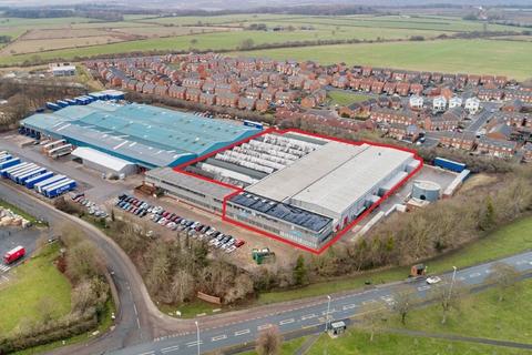 Warehouse to rent, Bowburn North Industrial Estate Bowburn DH6 5NG