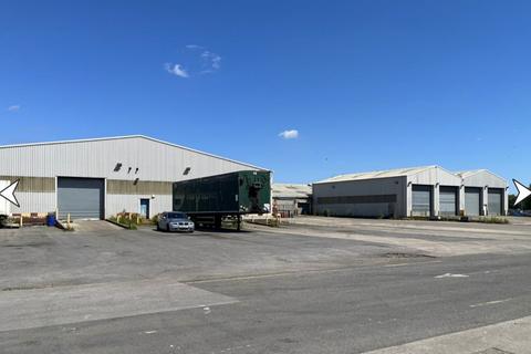 Industrial development to rent, Heighington Lane Newton Aycliffe DL5 6AY