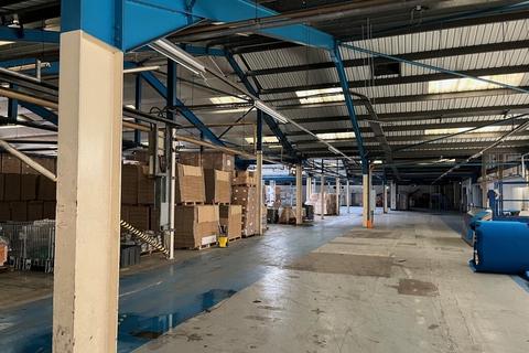 Industrial development to rent, Heighington Lane Newton Aycliffe DL5 6AY