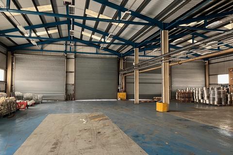 Industrial development to rent, Heighington Lane Newton Aycliffe DL5 6AY