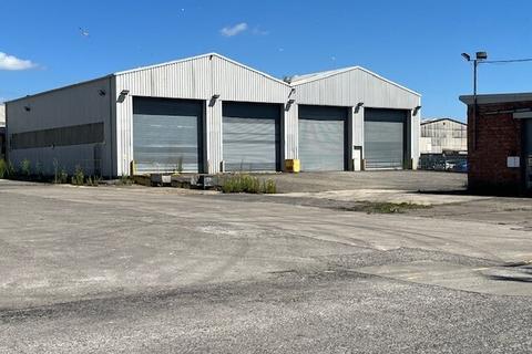 Industrial development to rent, Heighington Lane Newton Aycliffe DL5 6AY