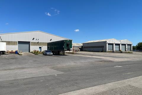 Industrial development to rent, Heighington Lane Newton Aycliffe DL5 6AY