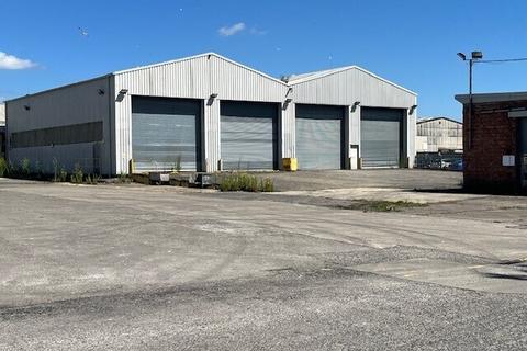 Industrial development to rent, Heighington Lane Newton Aycliffe DL5 6AY