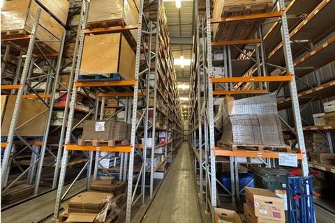 Warehouse to rent, Unit 3 Fleming Road Eston TS6 6TT