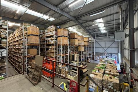 Warehouse to rent, Unit 3 Fleming Road Eston TS6 6TT