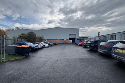 Warehouse to rent, Unit 3 Fleming Road Eston TS6 6TT