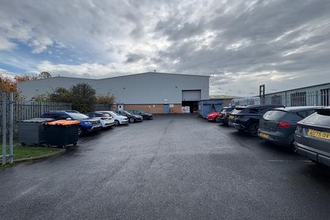 Warehouse to rent, Unit 3 Fleming Road Eston TS6 6TT