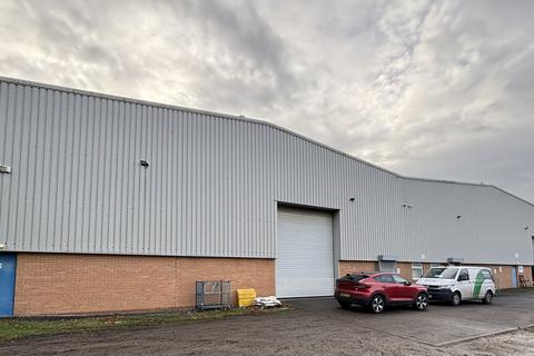 Warehouse to rent, Unit 3 Fleming Road Eston TS6 6TT