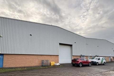 Warehouse to rent, Unit 3 Fleming Road Eston TS6 6TT