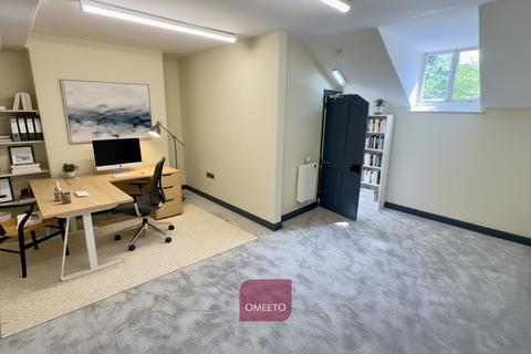 Office to rent, 83-84 Friar Gate Derby DE1 1FL