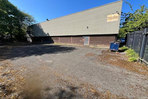 Warehouse to rent, 17-18 Brindley Rd Washington NE37 2SF
