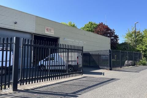 Warehouse to rent, 17-18 Brindley Rd Washington NE37 2SF