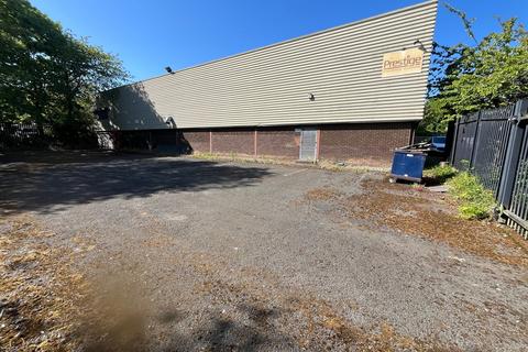 Warehouse to rent, 17-18 Brindley Rd Washington NE37 2SF