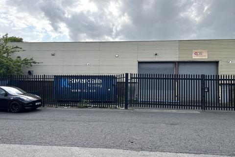 Warehouse to rent, 17-18 Brindley Rd Washington NE37 2SF